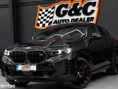 BMW X6 M