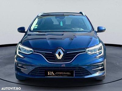 Renault Mégane GrandTour