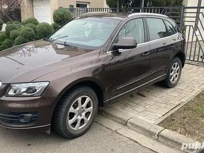 Second-hand Audi Q5 170 CP (125 kW) 2012 SUV