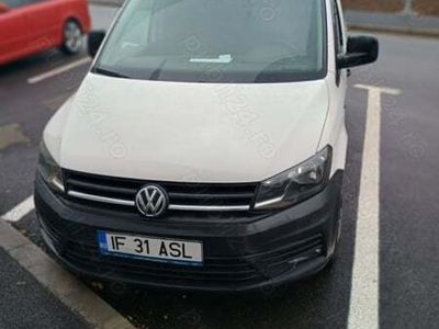 VW Caddy