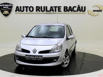 Renault Clio II