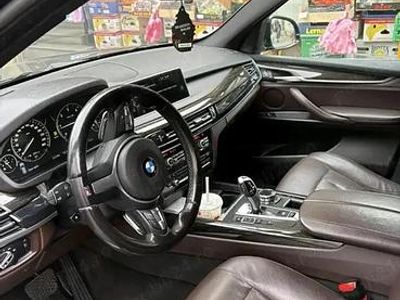 Second-hand 2015 BMW X5 SUV | 14.500 EUR (Preț OK)