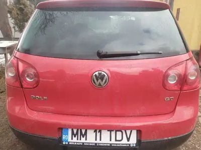 VW Golf V