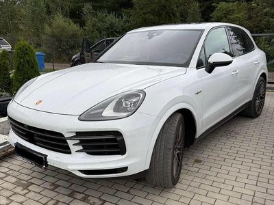 Utilizat 2023 Porsche Cayenne Platinum Edition SUV | 84.638 EUR (Scump)
