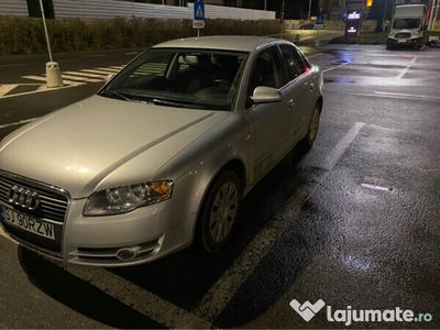 second-hand Audi A4 B7 1.9 TDI