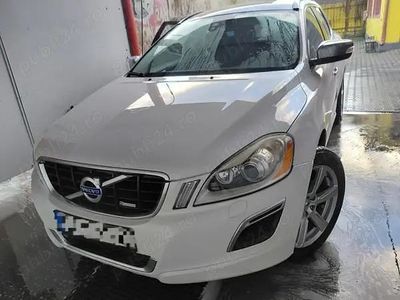 Second-hand Volvo XC60 163 CP (119 kW) 2012 SUV