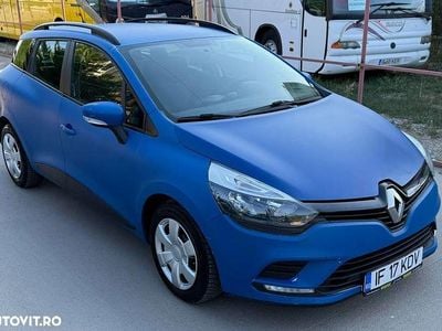 Renault Clio GrandTour