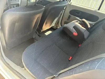 Renault Clio II