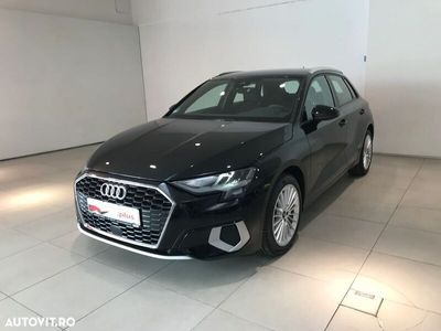 second-hand Audi A3 e-tron 