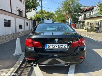 BMW 525