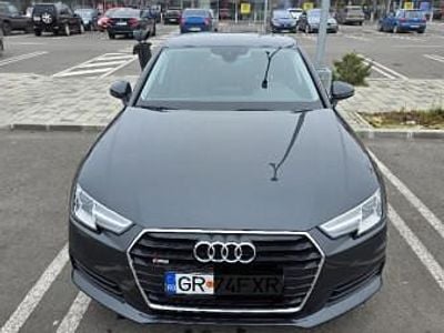 Utilizat 2016 Audi A4 Berlinǎ | 14.700 EUR