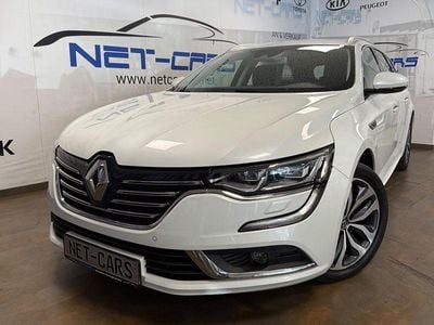 Second-hand Renault Talisman Intens 159 CP (116 kW) 2021
