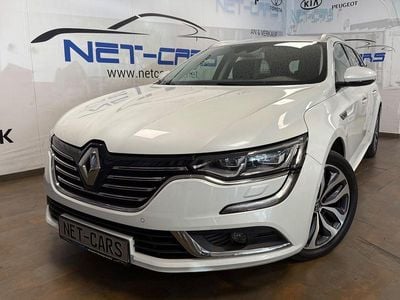 Utilizat 2021 Renault Talisman Intens | 19.685 EUR (Scump)