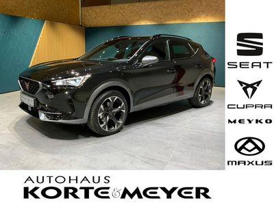 Utilizat 2024 Cupra Formentor SUV | 40.334 EUR