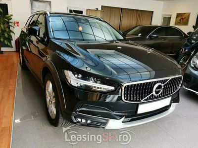 second-hand Volvo V90 2019 2.0 Diesel 235 CP 42.200 km - 45.815 EUR - leasing auto