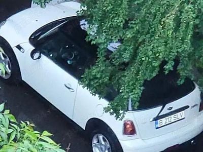 Second-hand Mini Cooper 170 CP (125 kW) 2008 Hatchback