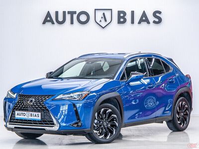 Lexus UX 250h