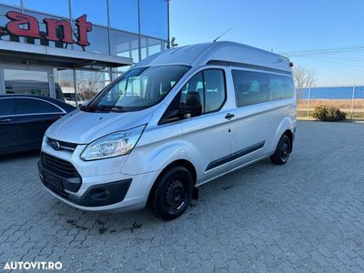 second-hand Ford Transit 310 L2H2 Lkw VA Basis