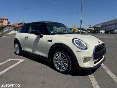 Mini Cooper D