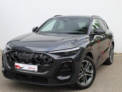 Gri inchis metalic Utilizat 2025 Audi Q5 SUV | 65.340 EUR