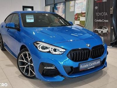 Culoarealbastru Utilizat 2024 BMW 218 M Sport Coupe | 28.900 EUR (Preț OK)