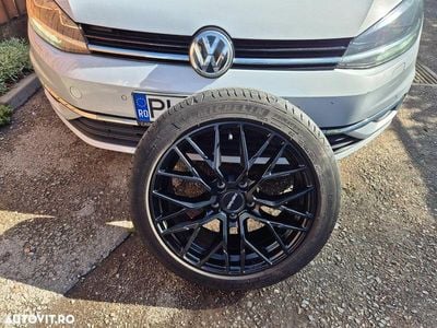 VW Golf VII