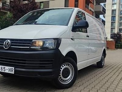 VW T6