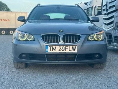 BMW 525
