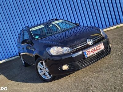 VW Golf VII