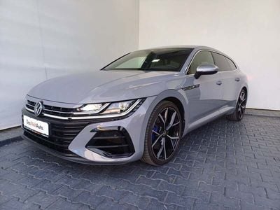 VW Arteon