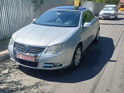 VW Eos