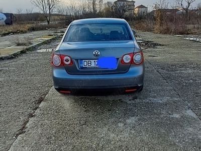 VW Jetta