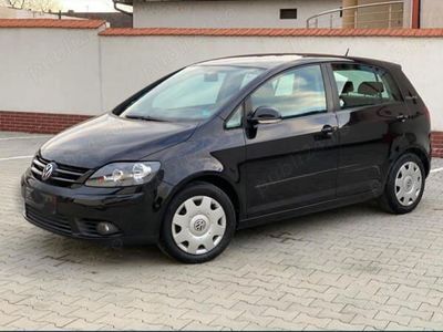 VW Golf Plus Cross