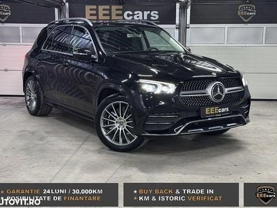 Mercedes GLE350