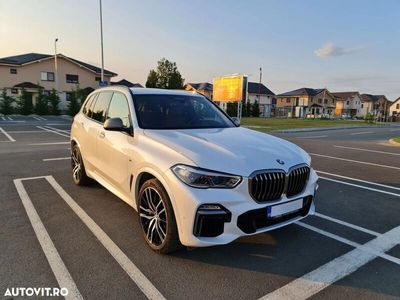 BMW X5 M