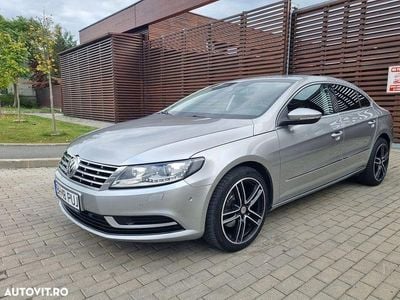 VW CC