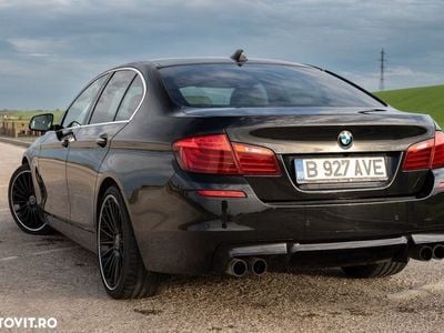 BMW 535