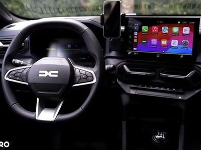 Culoarealb Utilizat 2025 Dacia Duster Expression SUV | 18.999 EUR (Puțin scump)