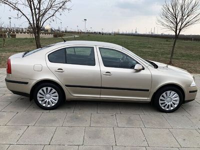 second-hand Skoda Octavia 2