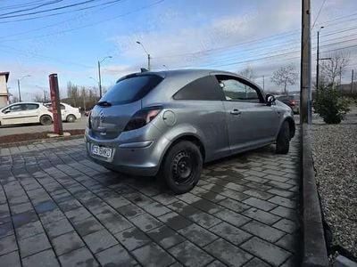 Utilizat 2012 Opel Corsa Hatchback | 2.200 EUR (Super Preț)