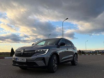 Culoaregri Second-hand 2023 Renault Austral Iconic SUV | 29.490 EUR (Puțin scump)