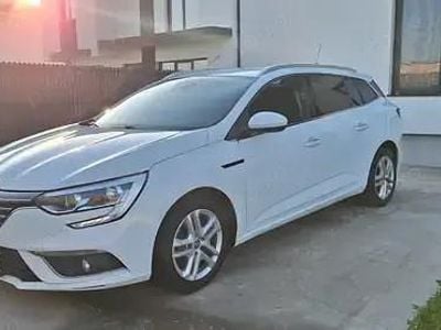 Renault Mégane IV