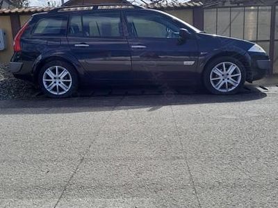 Renault Mégane II