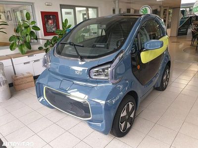 Culoarealbastru Utilizat 2023 XEV Yoyo Hatchback | 15.800 EUR