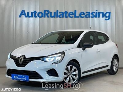 second-hand Renault Clio V 1.0 TCe 100 GPL Life
