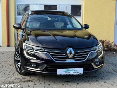 Renault Talisman GrandTour