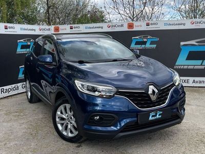 second-hand Renault Kadjar Blue dCi 116 Intens