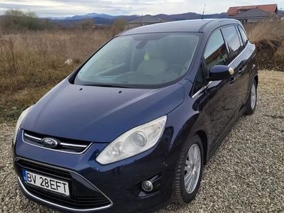 Ford Grand C-Max