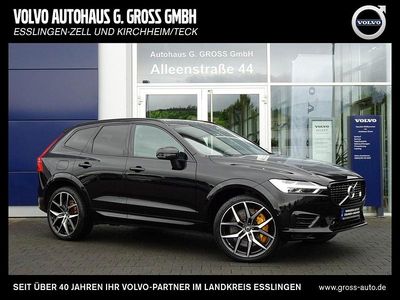 Utilizat 2020 Volvo XC60 SUV | 49.705 EUR