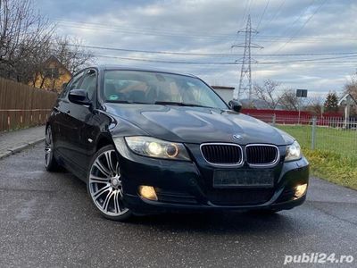 second-hand BMW 320 d 177C.P. 2009 Euro 5